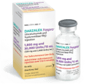 DARZALEX FASPRO® (daratumumab and hyaluronidase-fihj)